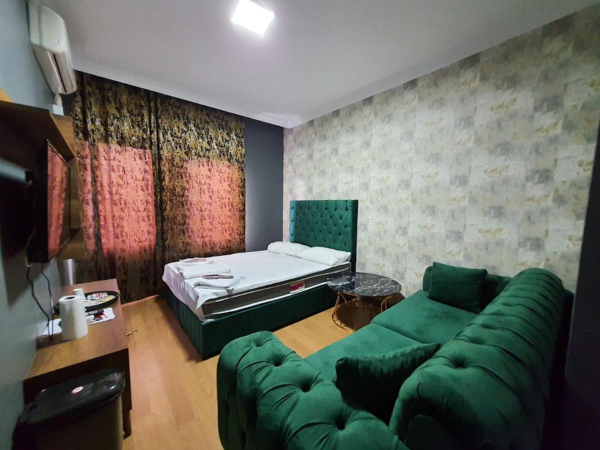 Vip Suit Otel Истанбул Екстериор снимка