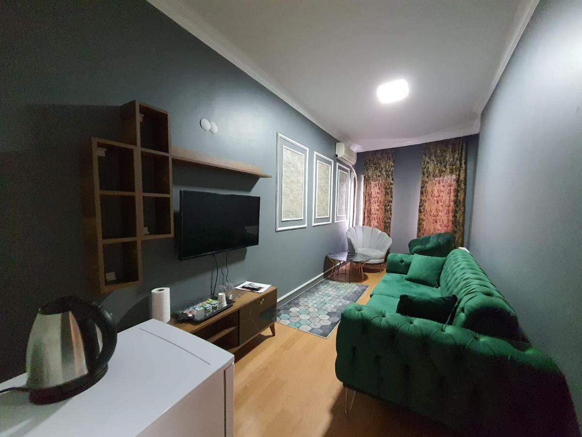 Vip Suit Otel Истанбул Екстериор снимка