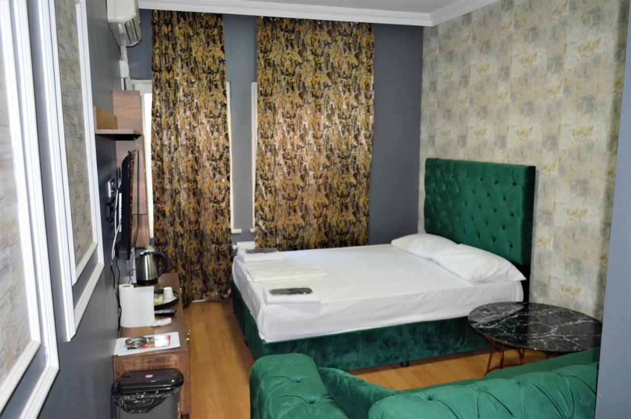 Vip Suit Otel Истанбул Екстериор снимка