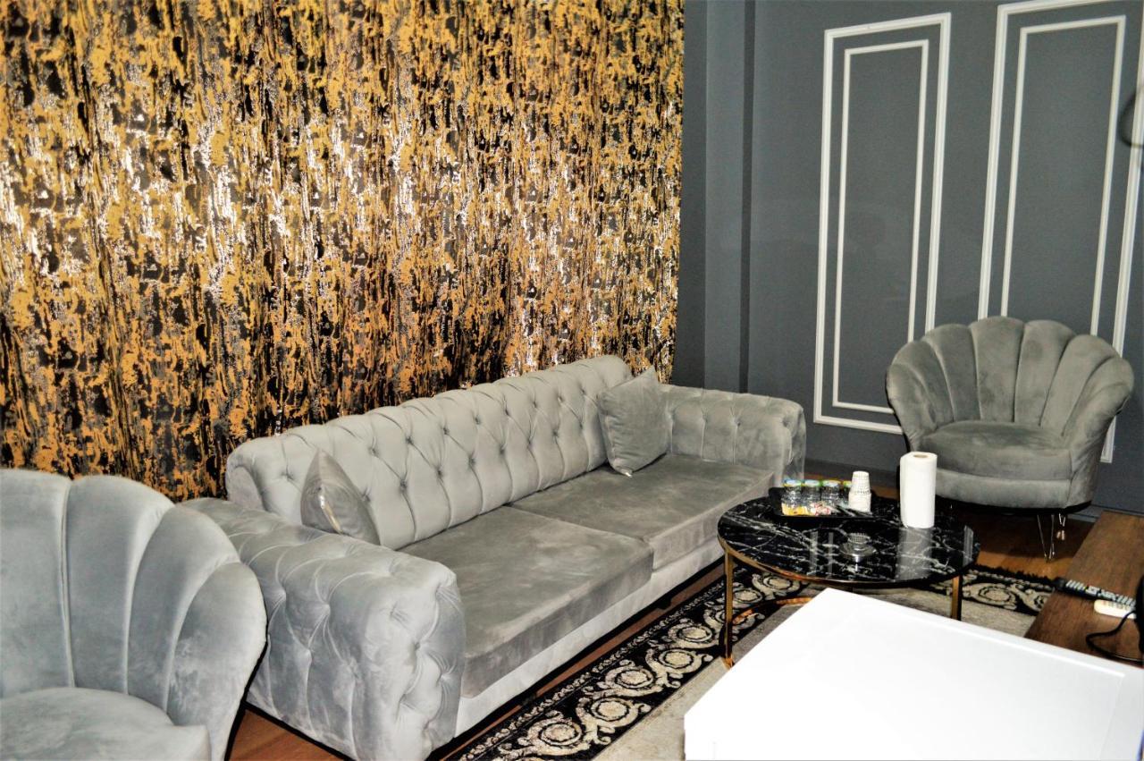 Vip Suit Otel Истанбул Екстериор снимка