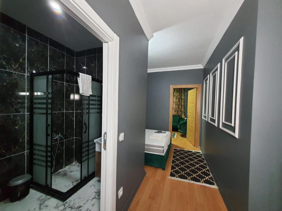 Vip Suit Otel Истанбул Екстериор снимка