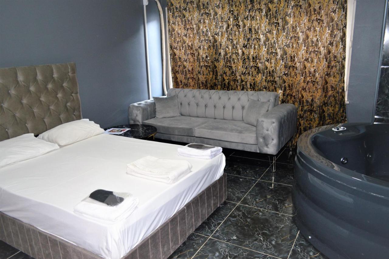 Vip Suit Otel Истанбул Екстериор снимка