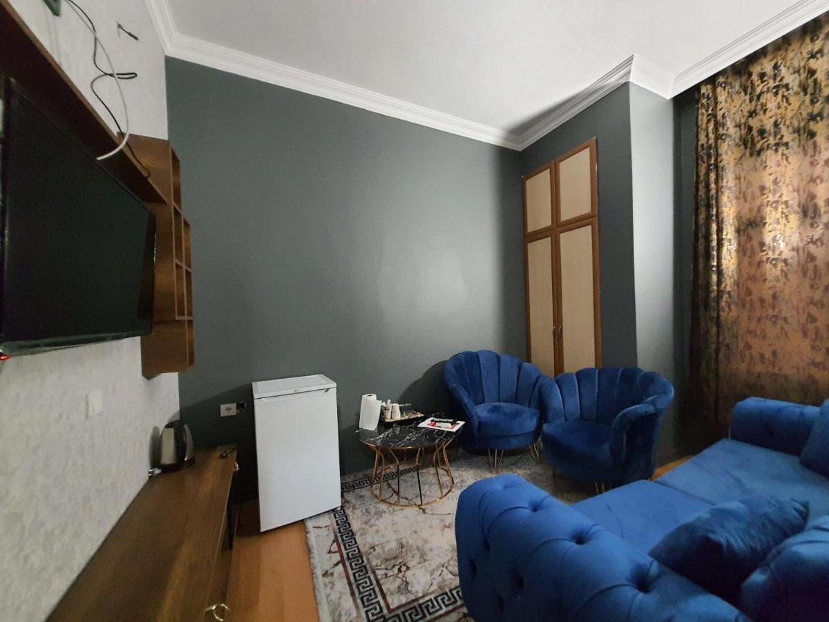 Vip Suit Otel Истанбул Екстериор снимка