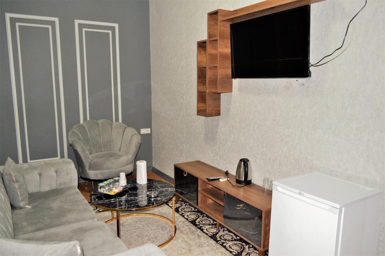 Vip Suit Otel Истанбул Екстериор снимка