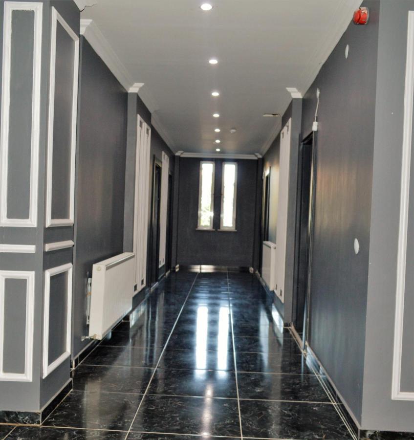 Vip Suit Otel Истанбул Екстериор снимка
