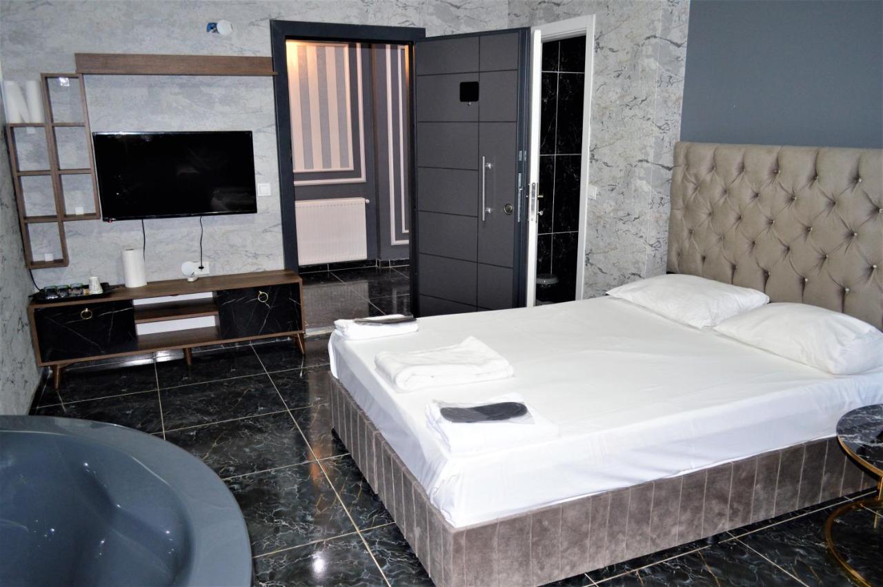 Vip Suit Otel Истанбул Екстериор снимка
