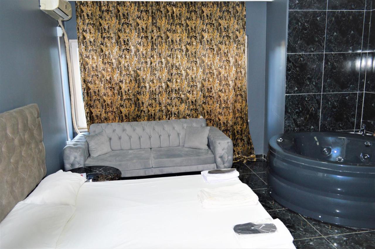 Vip Suit Otel Истанбул Екстериор снимка