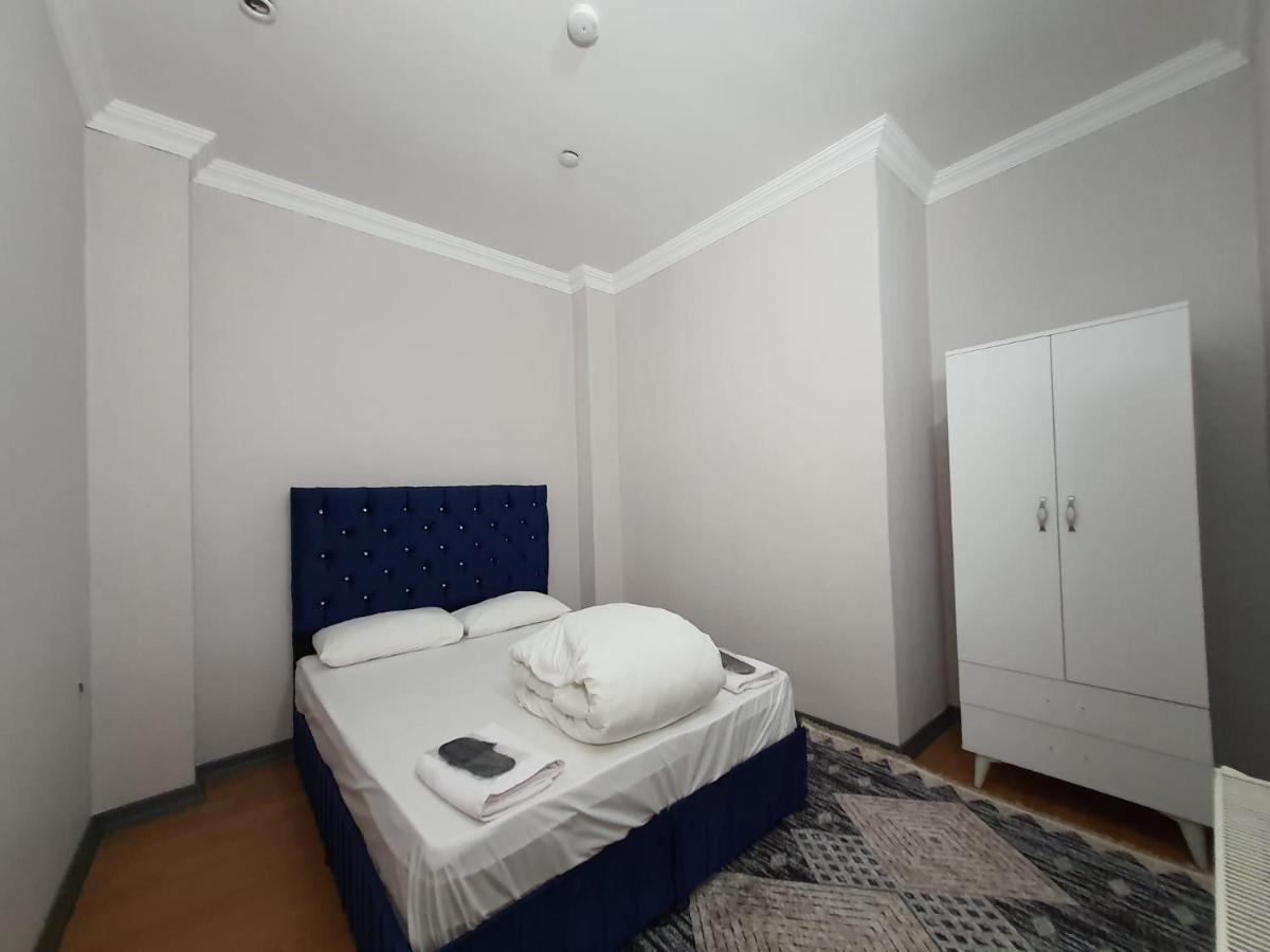 Vip Suit Otel Истанбул Екстериор снимка
