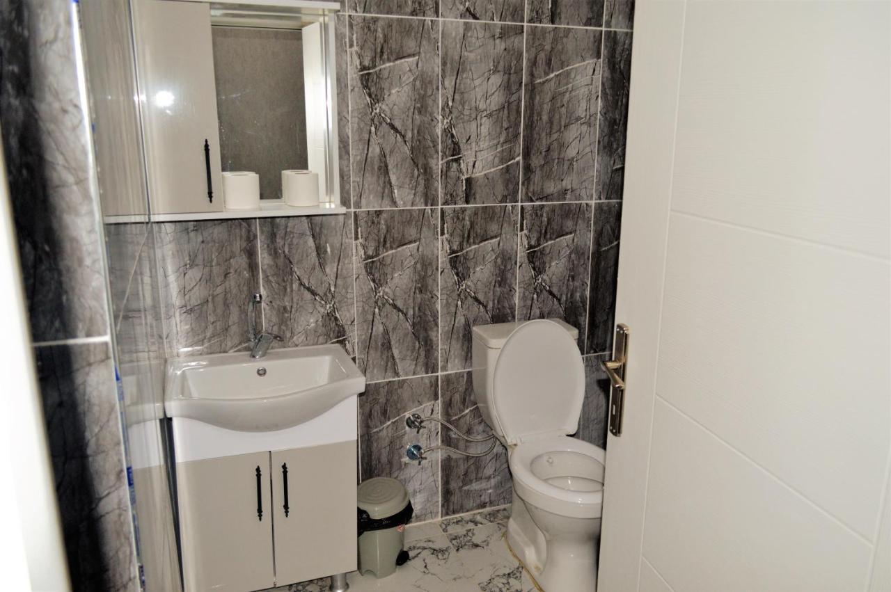 Vip Suit Otel Истанбул Екстериор снимка
